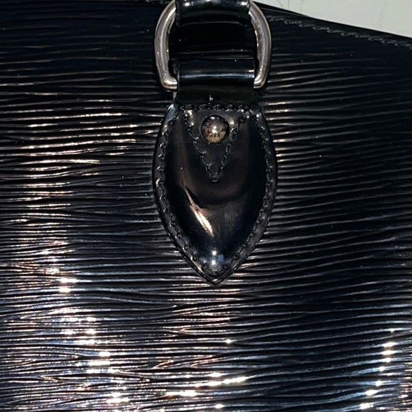 Louis Vuitton Electric Pont Neuf Epi Tote - Picture 4 of 11